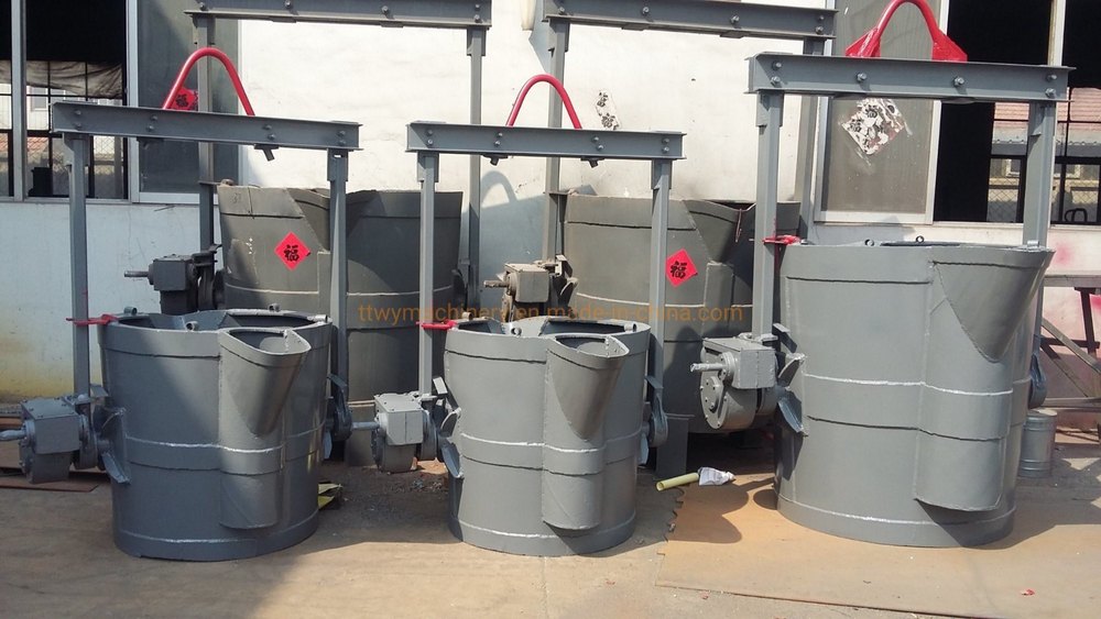 Bottom Pouring Ladle, For Industrial, Ladle Capacity: 10 Ton