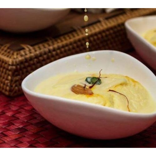 1 Week Rasmalai Sweet, Packaging Size: 500g To 1kg