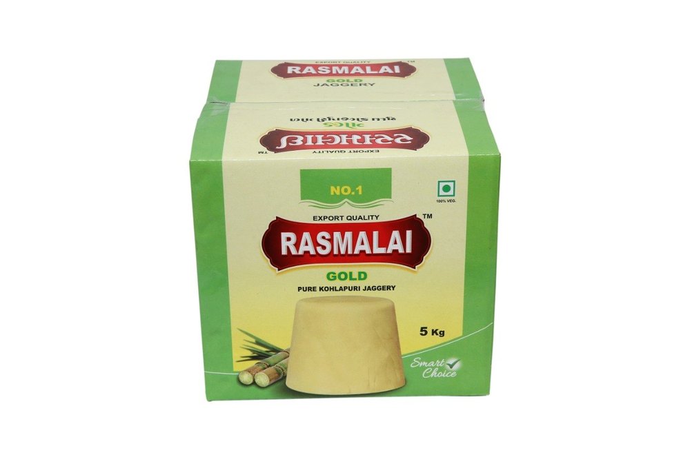 Ras Malai 5 Kg, Size Available: Regular, Packaging Type: BOX