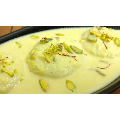 Rasmalai Recipe