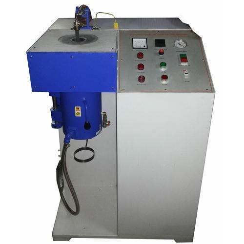 SS Bottom Pouring Machine