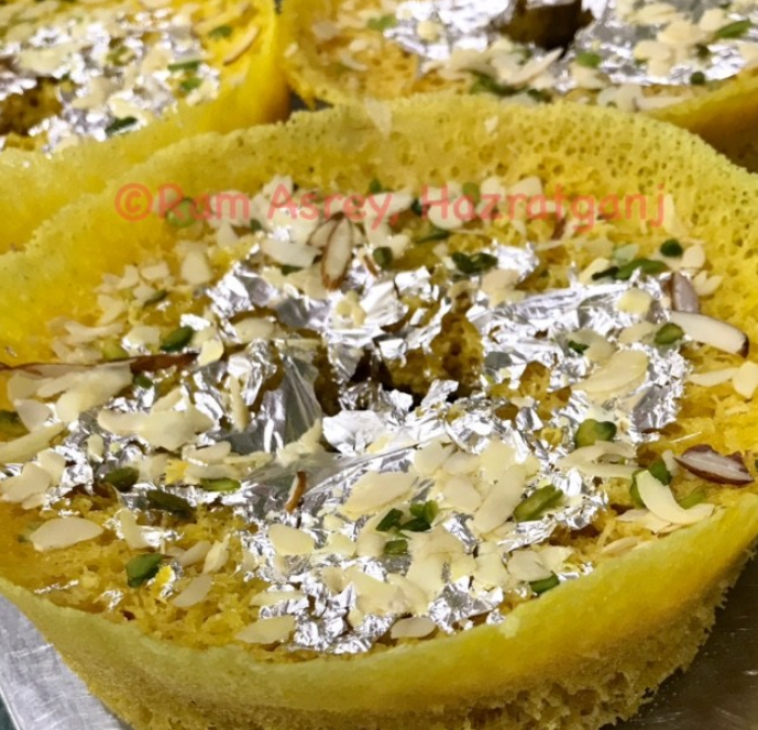 Ghewar 500g