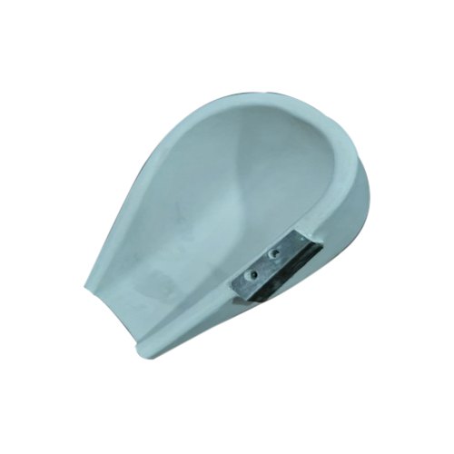 Cast Iron Movable Auto Pouring Ladle, Ladle Capacity: 0-2 Tons