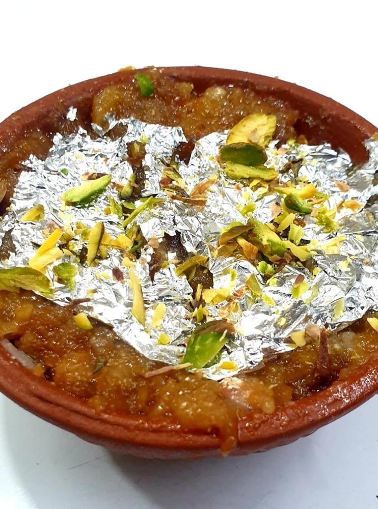 Frozen Shahi Tukda, Packaging Type: Loose