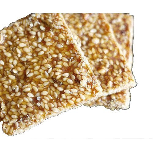 Jarvis Delite Til Peanut Chikki, Packaging Size: 100 Gram