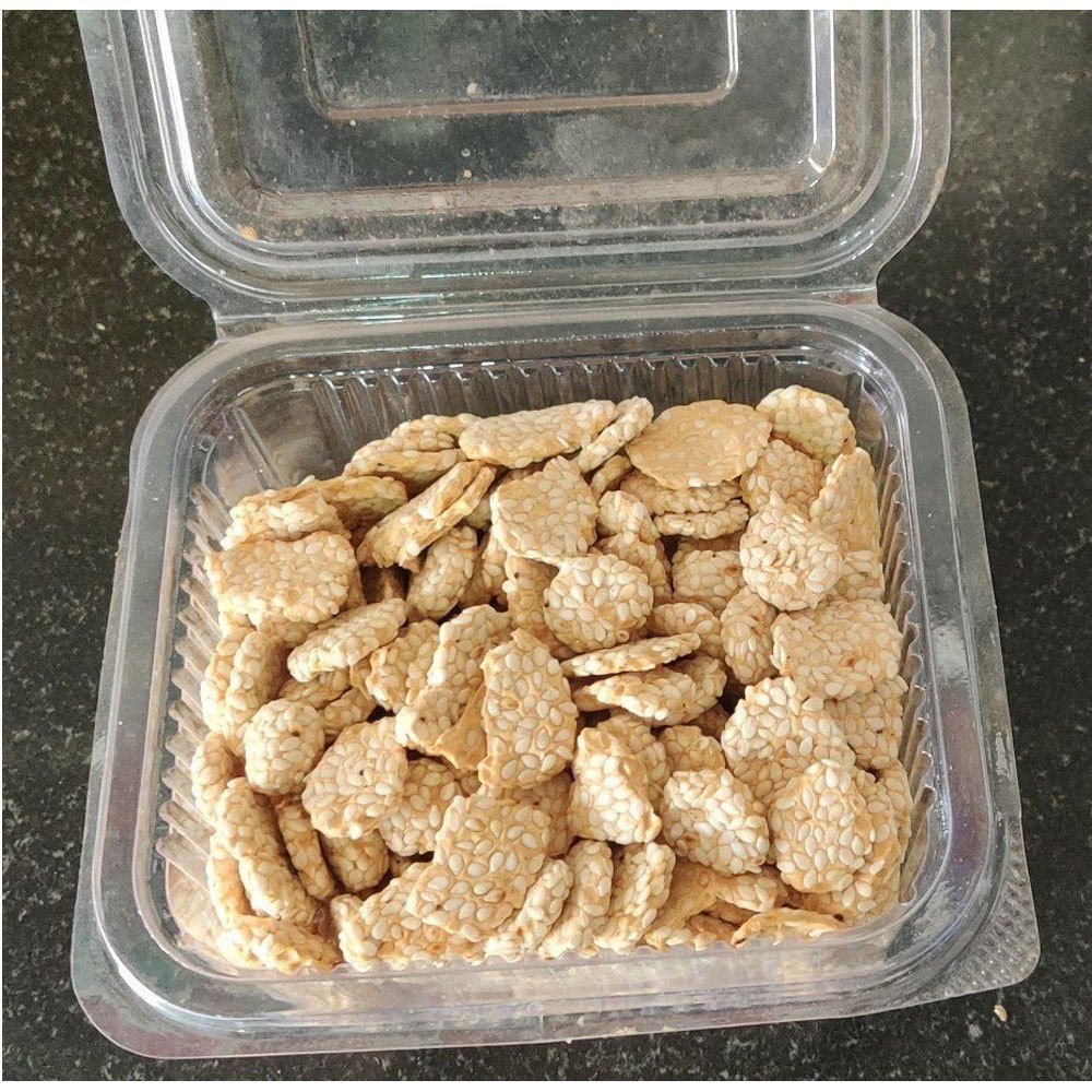 500g Sugar Til Revdi, 12 Months