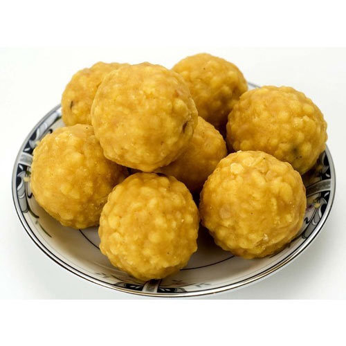 Boondi Ladoo