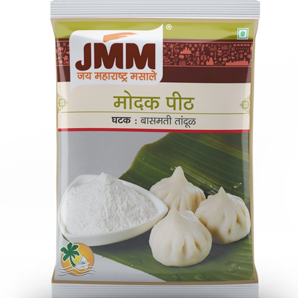 JMM Modak Pith, 1kg, Packaging Type: Packet