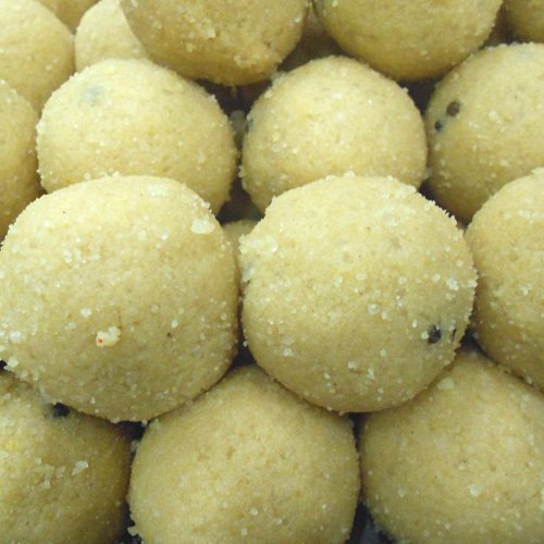 Moong Laddu