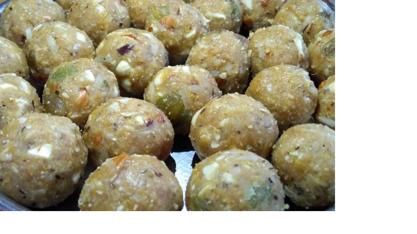 Desi Ghee Methi Ladoo, Packaging Size: 250gms