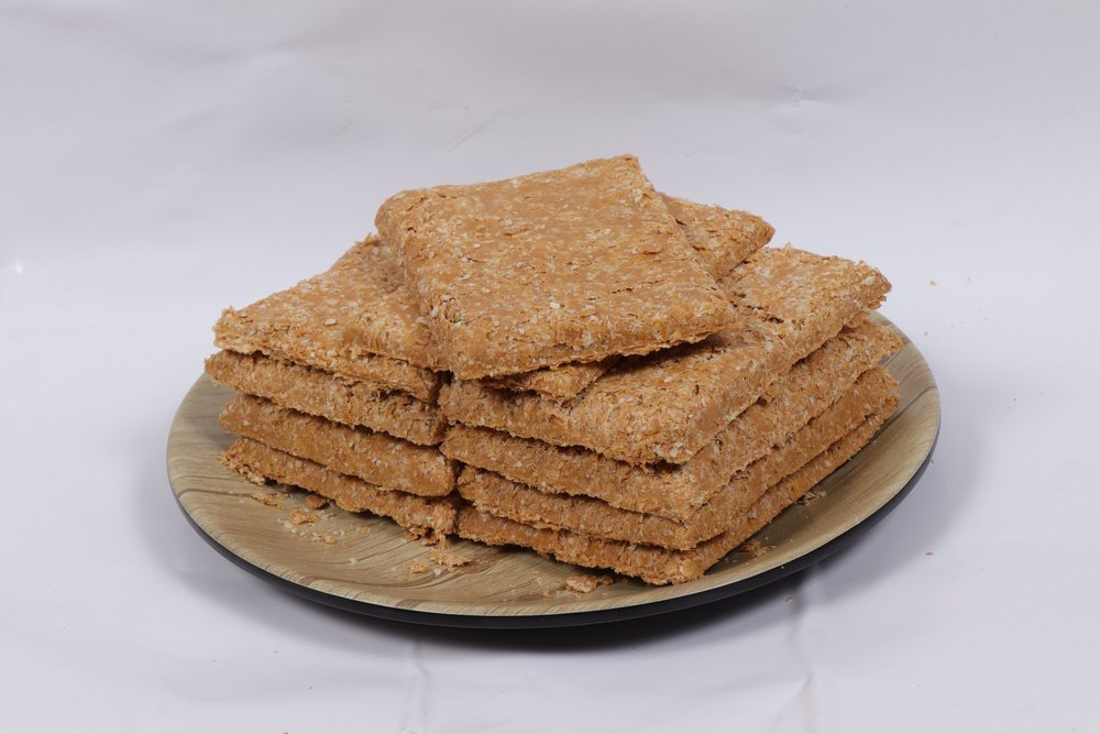 Special Desi Ghee Murena Gajak., Packaging Size: 1 Kg