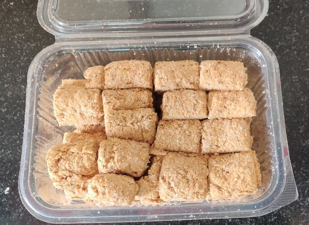 Sugar Beawar, s World Femous Gud Gajak Roll, Jaggery, Packaging Size: 1 Kg