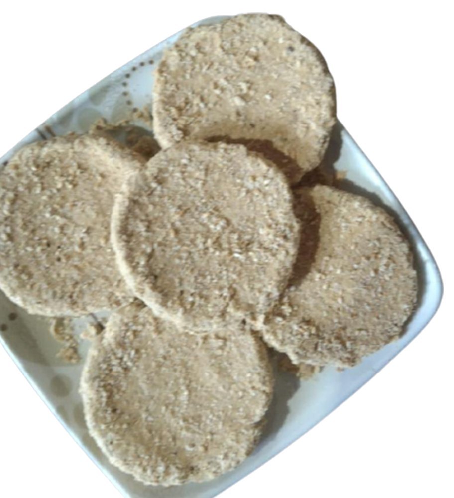 Dholpuri Gud Gajak