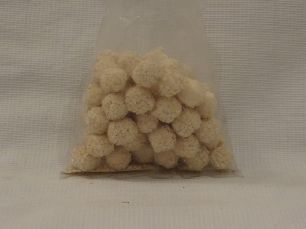 Gandhi Sweets Rose Revadi, Packaging Size: 1 Kg, Packaging: Bag