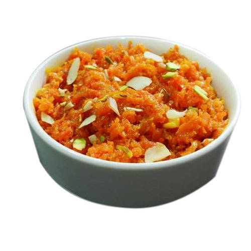 Gajar Halwa