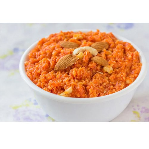 Gajar Halwa, Packaging Size: 120 Grms