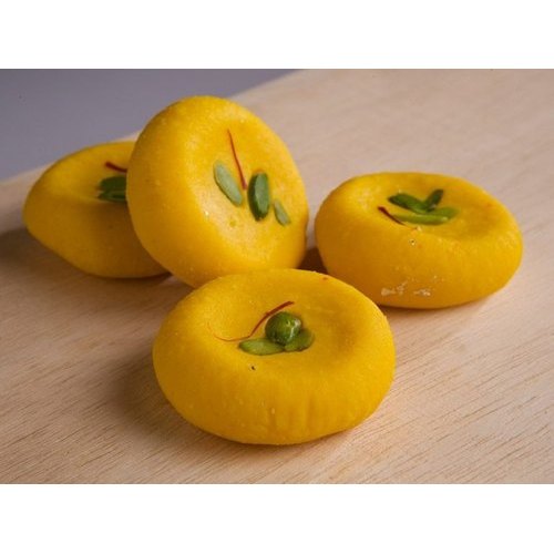 Kesar Peda