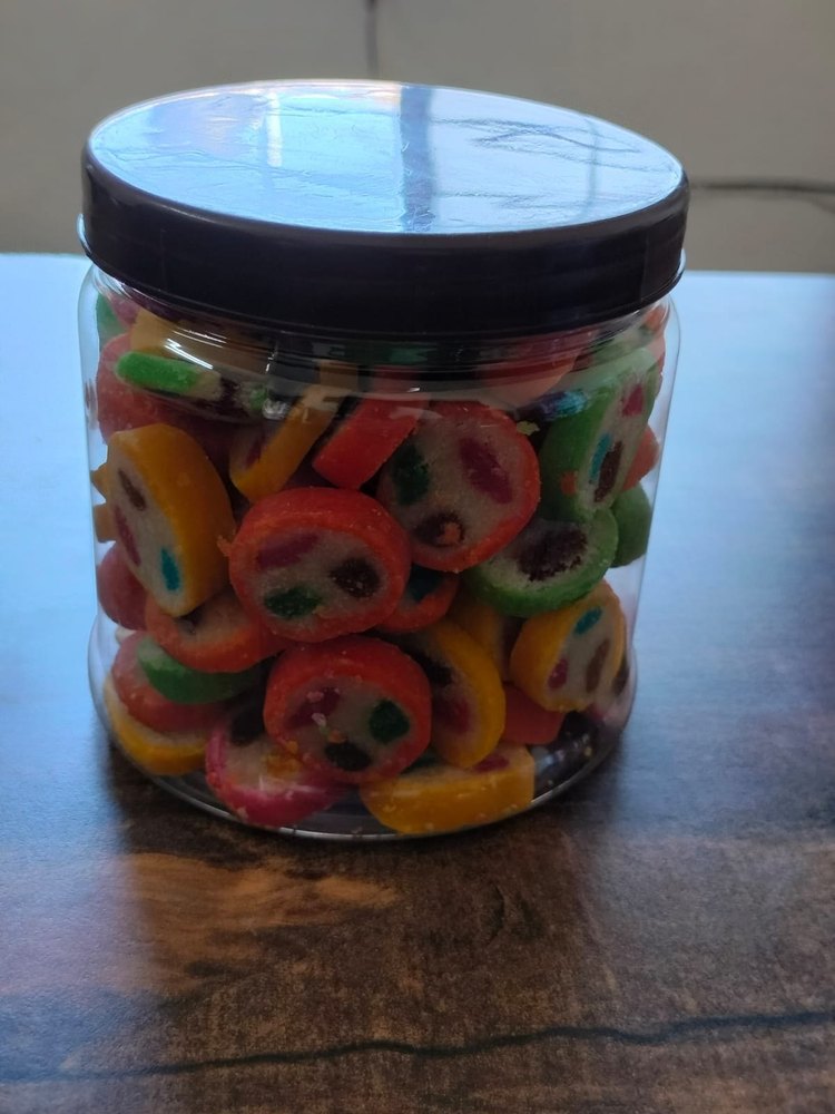 Milk Sweet Sugarbees Kesar Sugarcoated Peda