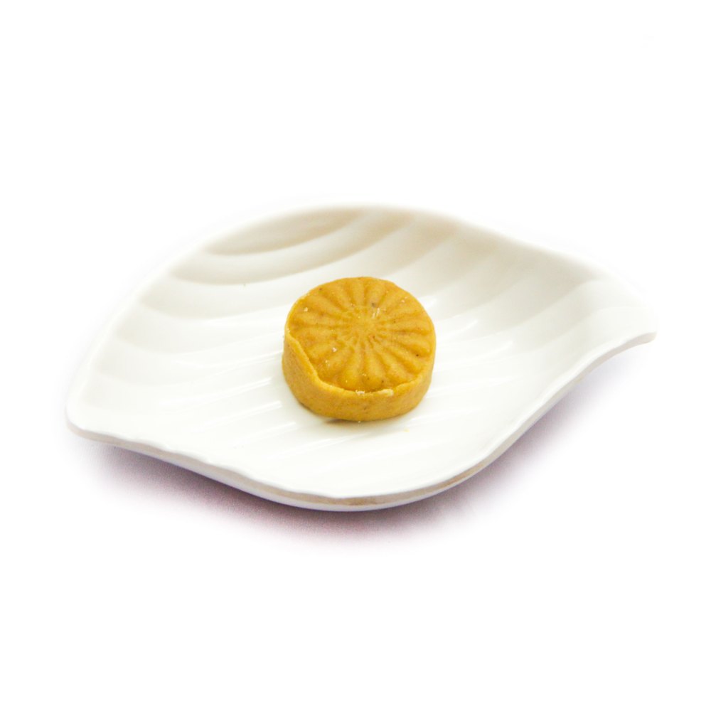 Kesar Peda