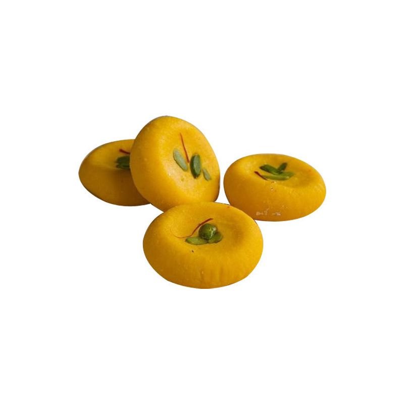 Kesar Peda