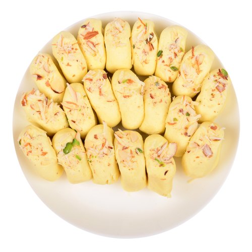Kesar Peda