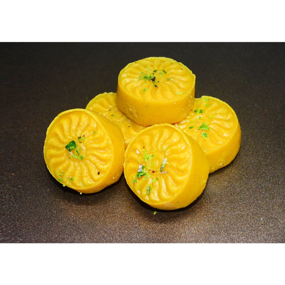 Kesar Pedas