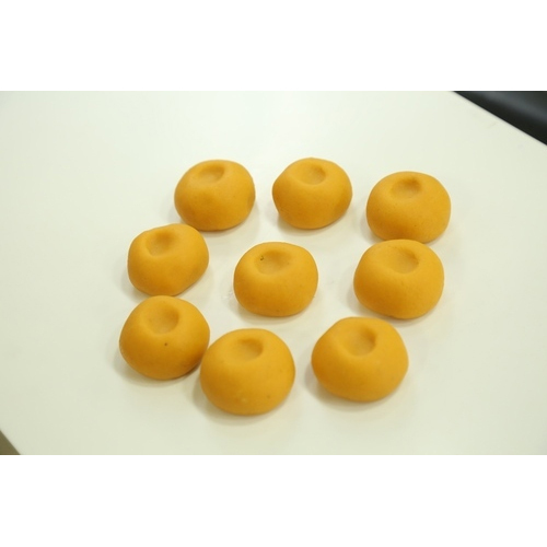 Kesar Peda