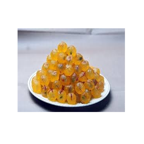 Angoori Kesar Petha