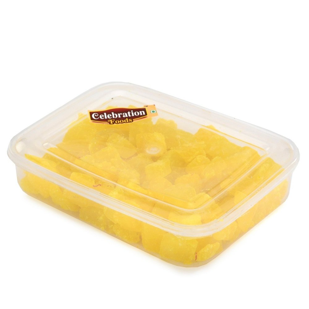 Kesar Dry Petha, Pumpkin, Packaging Size: 500gm