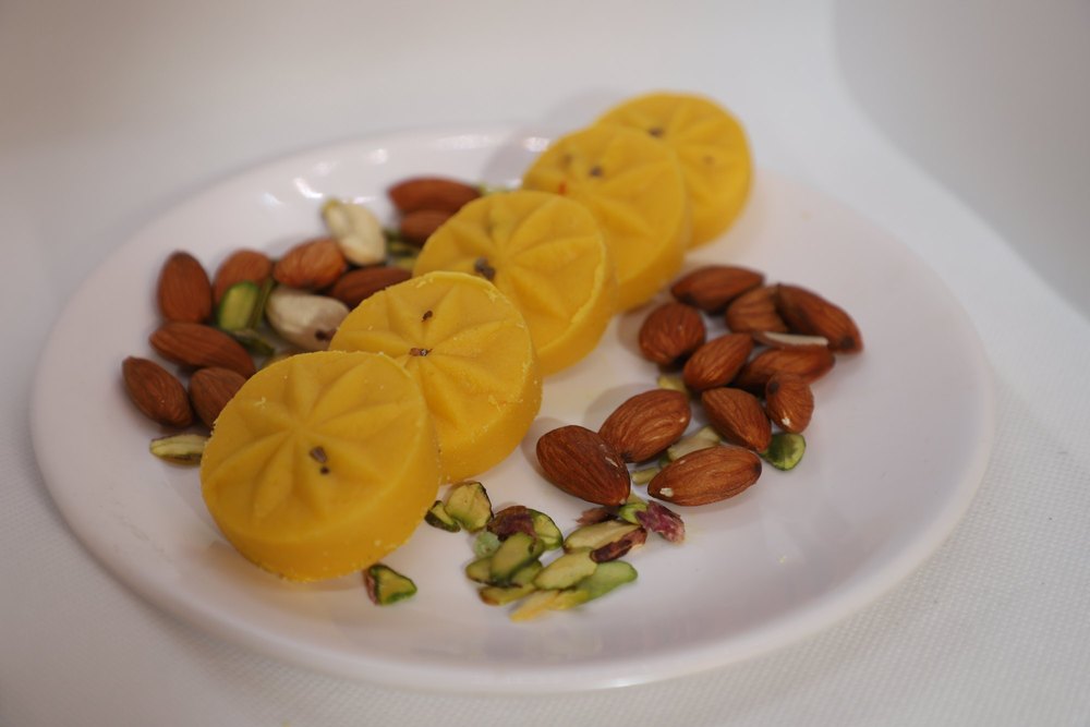 Kesar Penda