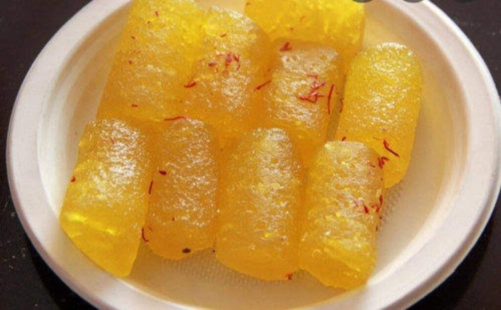 ANGOORI PETHA