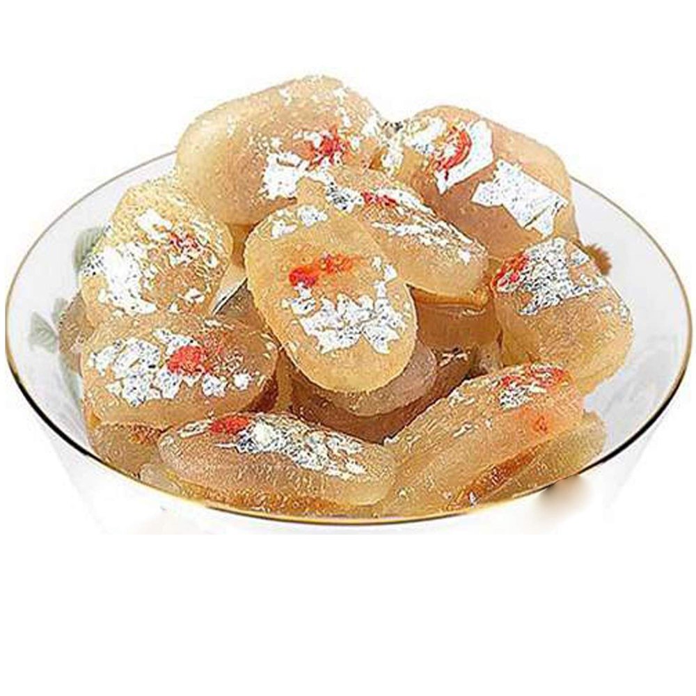 Microblaze Sandwich Petha, Packaging Size: 4 kg & 10 kg