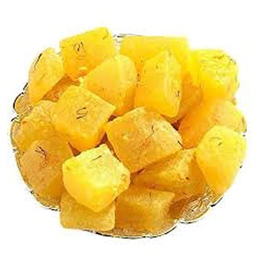 Kesar Anguri Petha, Packaging Size: 1Kg