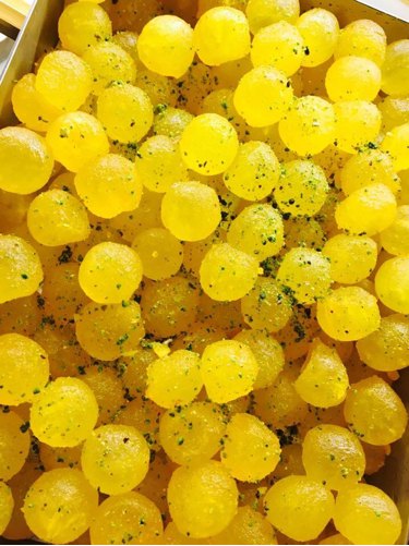 Kesari Goli Petha, Packaging Size: 500 gm - 1 kg