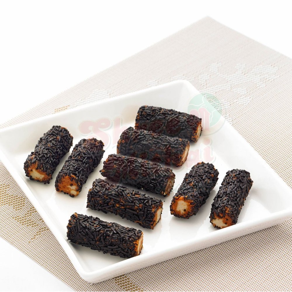 Chocolate Kaju Choco Roll