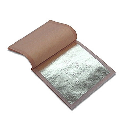 Edible Silver Leaves