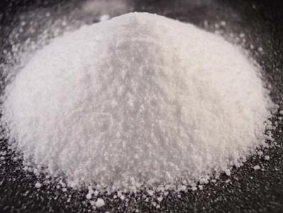 Silver Flakes