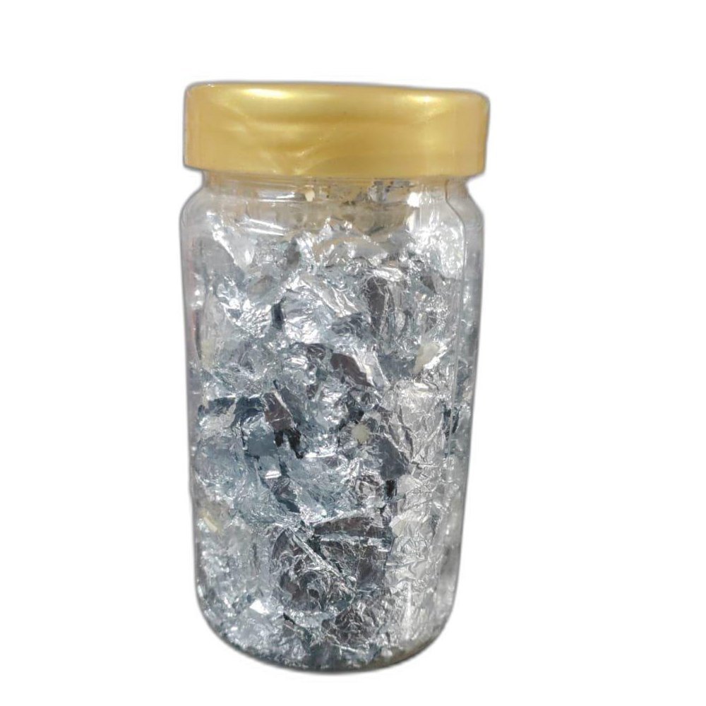 Silver Varakh Flakes, For Packaging