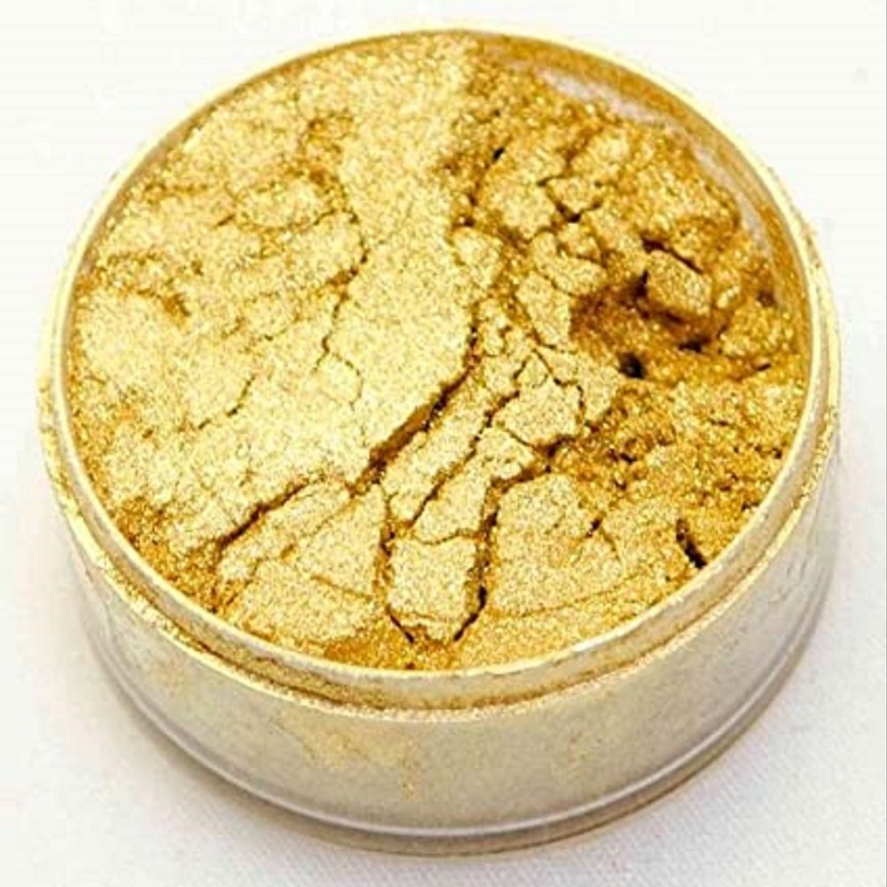 Powder Edible Gold Dust