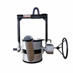 Ladle 150 Kg to 1 Mt