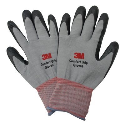Xl 3m Comfort Grip Gloves