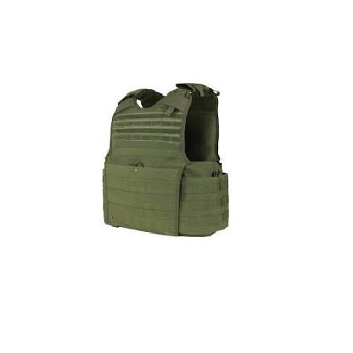 Without Sleeves Plain Tactical Vest 1000d Waterproof Cordura Nylon, For Special Operations, Model Name/number: Tvst-96785