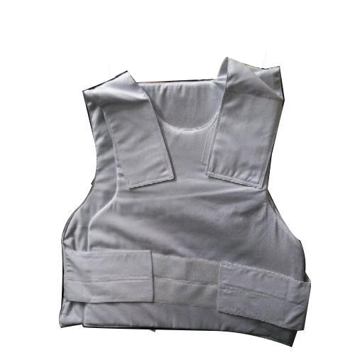 Kevlar Plain Bullet Proof Jacket
