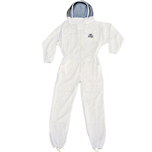 Unisex Small Honey Bee Suit