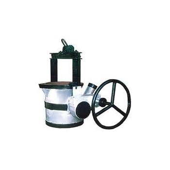 Tea Spout Ladle