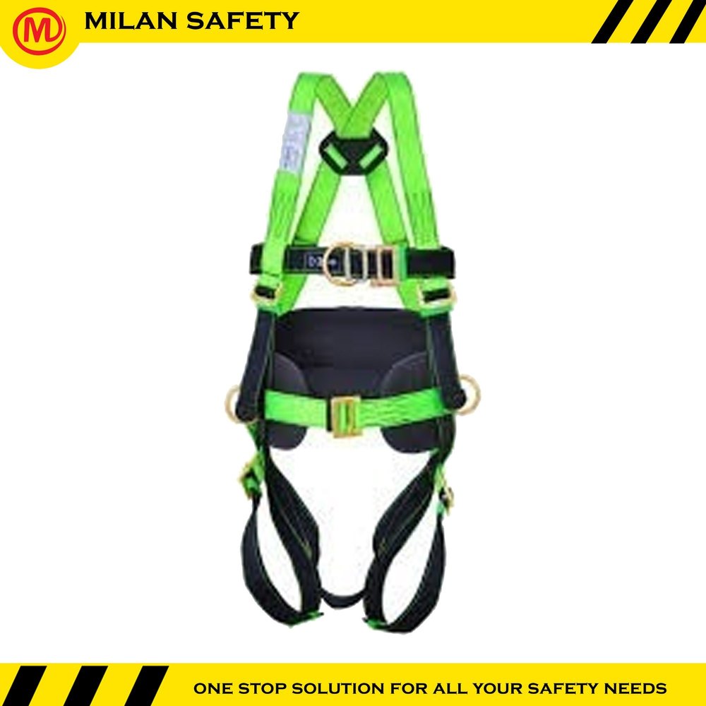 Karam Male Safety Belt, Packing Type: Poly Bags