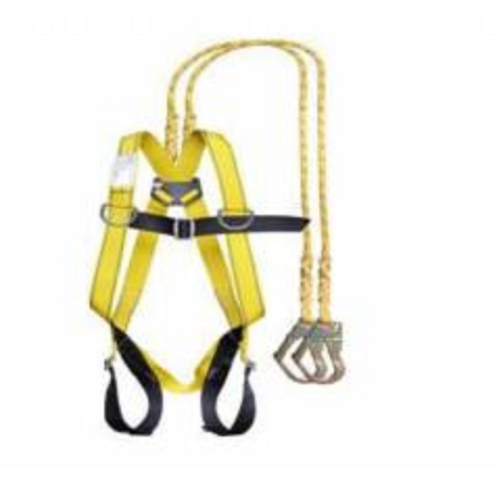 Class A GREY Karam Safety Harness KI02(PN206)(PP)(2.0M)