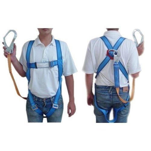 Nylon Black Industrial Safety Belts