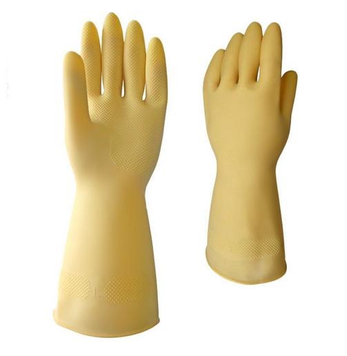 Venitex Rubber Electrical Gloves