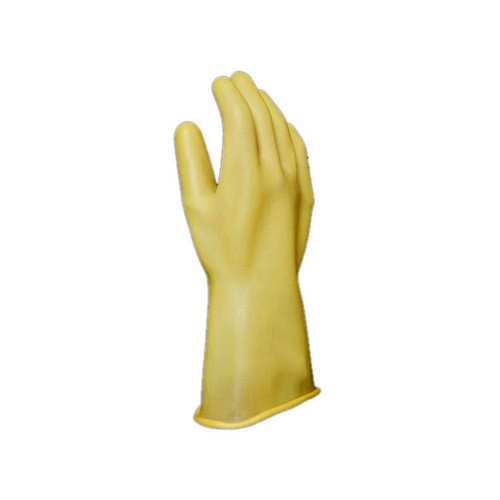 Unisex Electric Shock Proof Hand Gloves